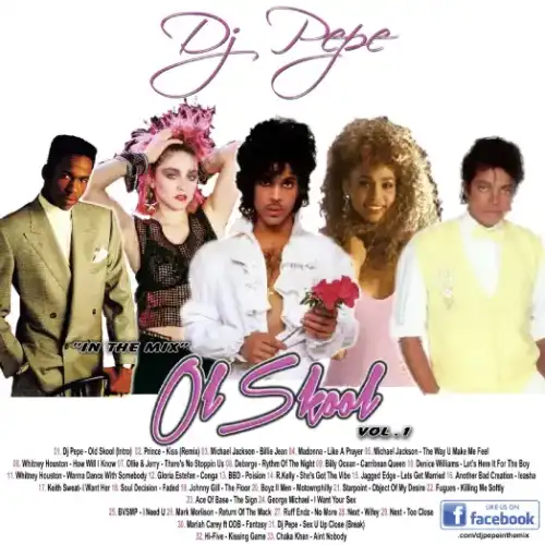DJ Pepe Official Shop | Shop Unique Printed Apparel & Fun Stuff